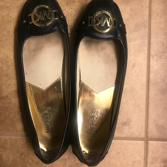 michael kors shoes size 10